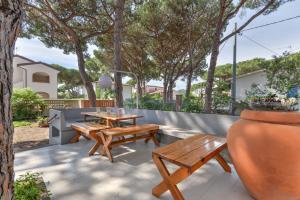 Kép Villa Montecristo szállásáról Marina di Campóban a galériában