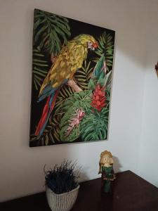 Φωτογραφία από το άλμπουμ του Rena MajoreHome, with parking σε Rena Majore