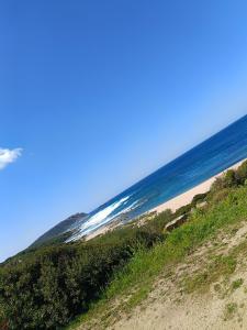 Φυσικό τοπίο κοντά σε αυτό το διαμέρισμα