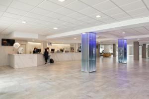 Vstupní hala nebo recepce v ubytování Hotel Best Cap Salou