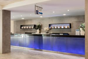 Vstupní hala nebo recepce v ubytování Hotel Best Cap Salou