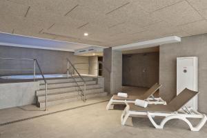 Fotografie z fotogalerie ubytování Hotel Best Cap Salou v destinaci Salou