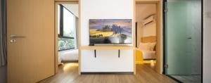 Fotografie z fotogalerie ubytování Amanda Hotel堆谷里酒店 v Phnompenhu