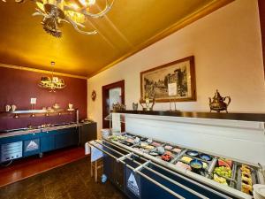Foto sihtkohas Lienz asuva majutusasutuse WILDAUERS Haidenhof STAY & SLEEP galeriist