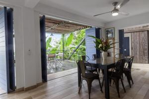 Μπαλκόνι ή βεράντα στο Villa Coko
