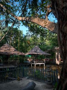 Fotografie z fotogalerie ubytování Dorms by Greenbay v destinaci Varkala