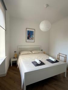 Galeriebild der Unterkunft Appartamento Campari in Genua