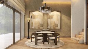Fotografie z fotogalerie ubytování Pendeli Resort v destinaci Platres