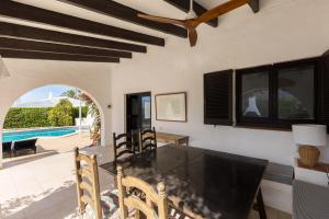 Φωτογραφία από το άλμπουμ του Binisagoc A σε Binibeca