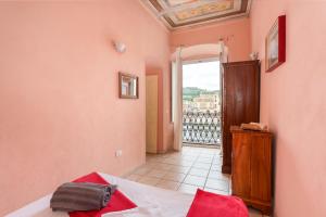 Fotografie z fotogalerie ubytování Splendida Vista Sul Fiume v destinaci Bosa