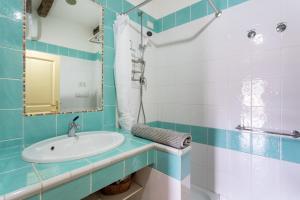 Fotografie z fotogalerie ubytování Splendida Vista Sul Fiume v destinaci Bosa