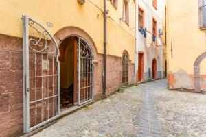 Fotografie z fotogalerie ubytování Splendida Vista Sul Fiume v destinaci Bosa