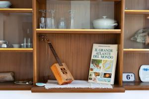 Fotografie z fotogalerie ubytování Domo Mea - La Tua Casa In Sardegna v destinaci Cuglieri