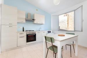 Fotografie z fotogalerie ubytování Domo Mea - La Tua Casa In Sardegna v destinaci Cuglieri + 35 fotografií