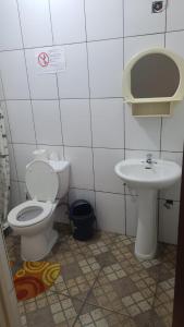 Gambar di galeri bagi Ray-Jana Appartement di Julianadorp +12 gambar