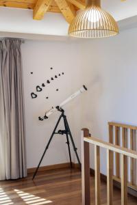 Billede fra billedgalleriet på Azor Villas - A hidden gem in countryside i Mouzákion