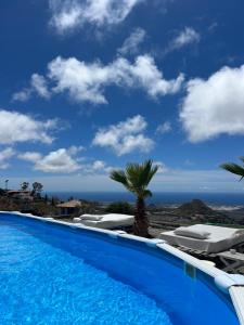 Hồ bơi trong/gần La vista al mar