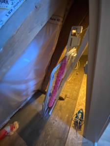 Fotografie z fotogalerie ubytování Michelles FeWo v destinaci Uttenweiler