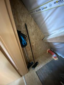 Fotografie z fotogalerie ubytování Michelles FeWo v destinaci Uttenweiler + 19 fotografií