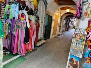 Foto sihtkohas Tanger asuva majutusasutuse Dar Naciria galeriist