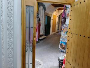 Foto sihtkohas Tanger asuva majutusasutuse Dar Naciria galeriist