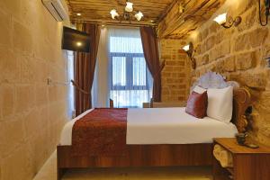 Photo de la galerie de l'établissement Babylon Stone Hotel, à Mardin