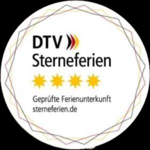 a logo of the dvpn scheffenen scientific fertilizersimeterimeterdatabase at Apartment HomeBase Modernes 4-Sterne Apartment mit Tiefgarage im Zentrum in Oberkochen