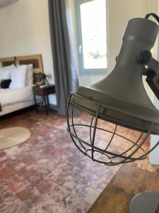 Fotografie z fotogalerie ubytování Maison d'hôtes la Doma Venterol chambres & SPA v destinaci Venterol