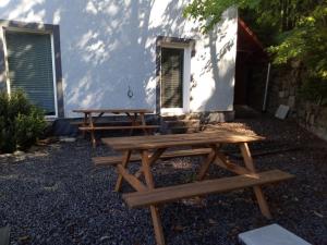 哈拉霍夫Rádi Vás ubytujem na pensionu MEJTO的相册照片