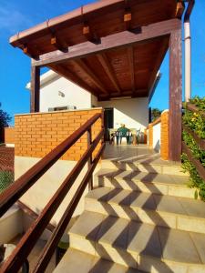 Gallery image of Casa de campo al mare in Sassari
