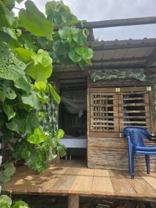 Gallery image of Chowa lodge in Nuquí