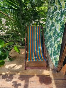 Gallery image of Chowa lodge in Nuquí