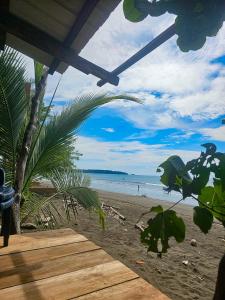 Gallery image of Chowa lodge in Nuquí +55 photos