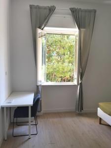 Fotografie z fotogalerie ubytování Residenza Cimone v Římě