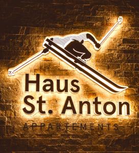 Certifikát, ocenenie alebo iný dokument vystavený v ubytovaní Haus St Anton - INKL PREMIUM SOMMERKARTE