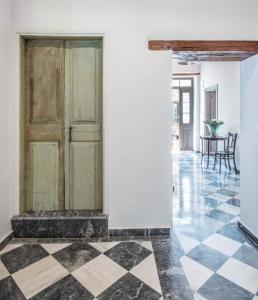 Fotografie z fotogalerie ubytování Hotel Off ve městě Chania