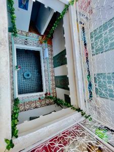 Fotografie z fotogalerie ubytování Riad Dar Lokman v Marrákéši