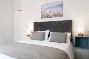 Photo de la galerie de l'établissement 2 Bedroom house 12 Rutland, à Dublin