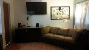 Foto dalla galleria di The Gold Lodge a Sonora Altre 16 foto