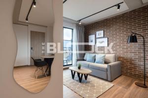 Foto dalla galleria di Apartasuite Estándar - The Block a Estación El Salto