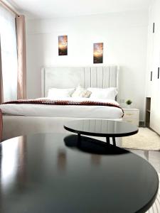 صورة لـ Zen Studio for your Rest and Unwind في نيروبي