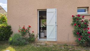 Photo de la galerie de l'établissement Le Clos de la Treille, à Épernay