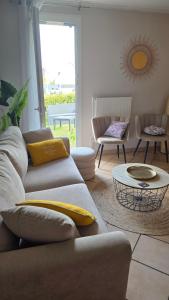 Photo de la galerie de l'établissement Le Clos de la Treille, à Épernay