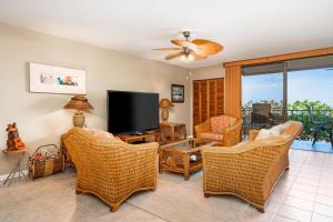 Imagen de la galería de Big Island Kahaluu Bay Villa 102 by Coldwell Banker Island Vacations, en Kailua-Kona