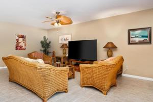 Imagen de la galería de Big Island Kahaluu Bay Villa 102 by Coldwell Banker Island Vacations, en Kailua-Kona