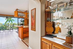 Imagen de la galería de Big Island Kahaluu Bay Villa 102 by Coldwell Banker Island Vacations, en Kailua-Kona