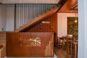 Galería fotográfica de Knuckles View Hotel en Palapatwela