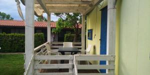 Fotografie z fotogalerie ubytování Residence Arco delle Rose v destinaci Agropoli