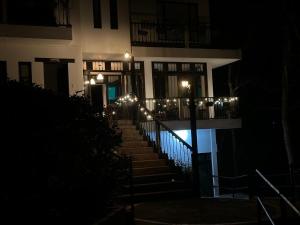 Mynd úr myndasafni af Acaima Café Lodge í Sasaima