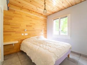 Gallery image of Studio confortable entre océan et forêt, idéal pour 2 personnes - FR-1-50-175 in Lévignacq